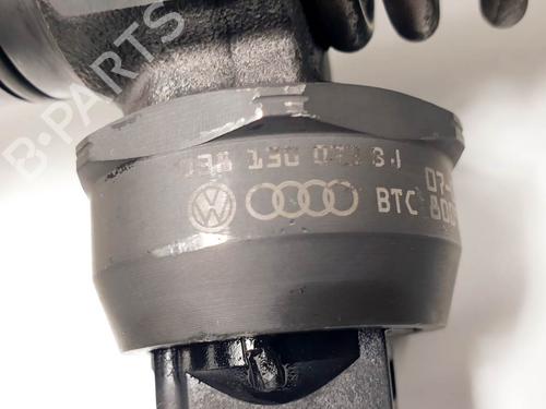 Injector AUDI A4 B7 Avant (8ED) 2.0 TDI 16V | BP24653060M100 - Image 4