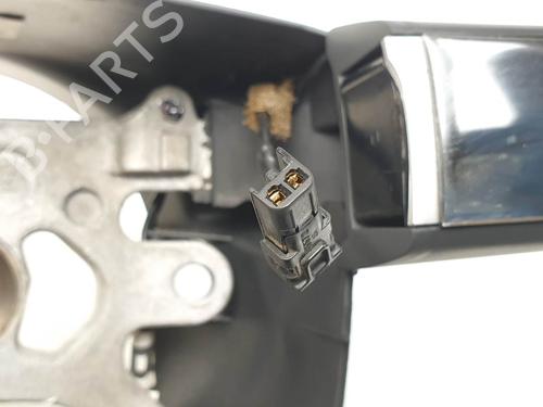 Steering wheel CHRYSLER 300C (LX, LE) 3.5 | BP27888770C49 - Image 5