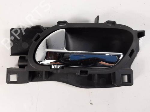 Used Front left interior door handle CITROËN C6 (TD_) 2.7 HDi (204 hp) 6862849