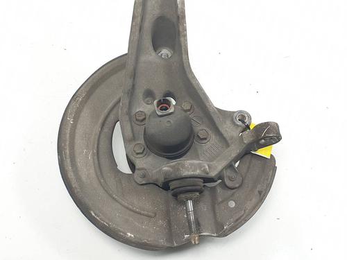 Right front steering knuckle JAGUAR S-TYPE II (X200) 4.0 V8 | BP29932451M26