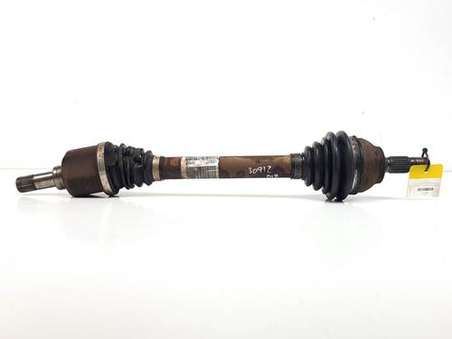 Used Left front driveshaft Left front driveshaft PEUGEOT PARTNER Tepee 1.6 HDi 16V (92 hp) 28034338 28034338