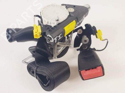 Used Rear left seatbelt MERCEDES-BENZ E-CLASS (W212) E 250 CDI / BlueTEC (212.003, 212.004) (204 hp) 17806368