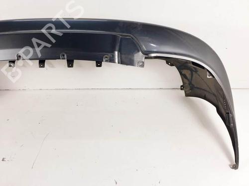Front bumper HYUNDAI SANTA FÉ I (SM) 2.0 CRDi | BP20670911C7 