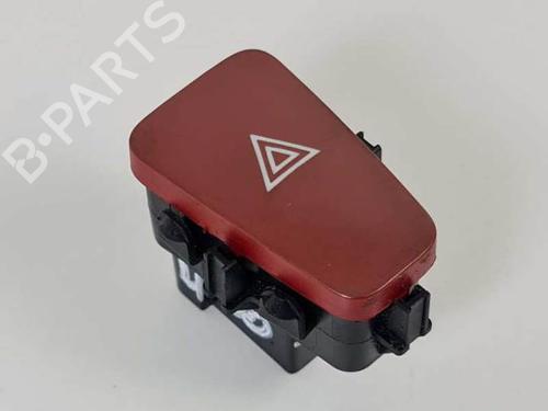 Used Warning switch FIAT CROMA (194_) 1.9 D Multijet (194AXC1B, 194AXC12) (150 hp) 7545525
