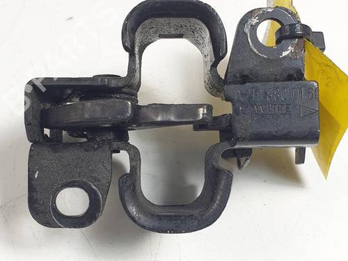 Used Hood lock MERCEDES-BENZ CLK (C209) CLK 220 CDI (209.308) (150 hp) 29932565