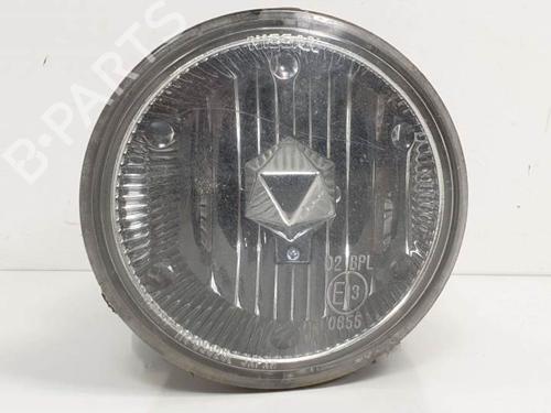 Used Left front fog light NISSAN X-TRAIL I (T30) 2.2 DCi FWD (114 hp) 6847745
