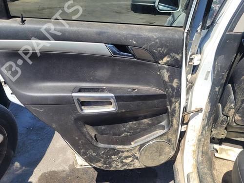 Gearbox OPEL ANTARA A (L07) 2.2 CDTi 4x4 | BP34611212M3 - Image 32