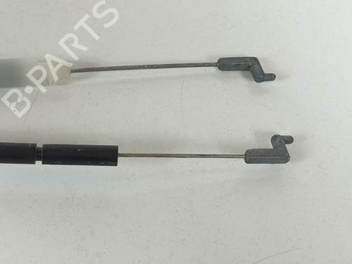 Rear right lock MAZDA 6 Station Wagon (GY) 2.0 DI (GY19) | BP13561029C99 