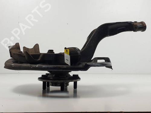 Left front steering knuckle LAND ROVER DISCOVERY IV (L319) 3.0 SDV6 4x4 | BP30142391M25