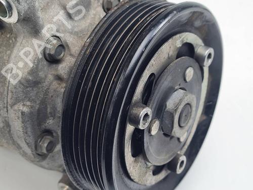 AC compressor SEAT IBIZA V (KJ1, KJG) 1.0 MPi | BP34514040M34  - Image 7