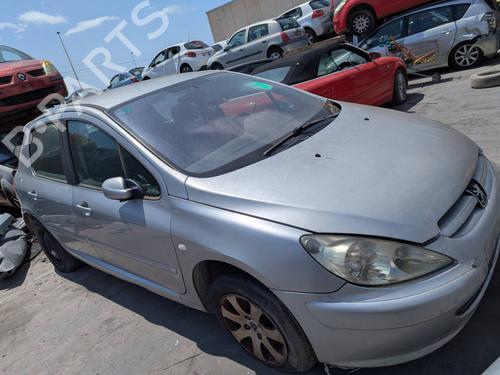Left front window switch PEUGEOT 307 (3A/C) 1.6 16V | BP37230006I27 - Image 11