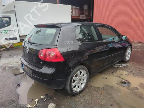 Left front window switch VW GOLF V (1K1) 1.9 TDI | BP26537121I27 - Image 8