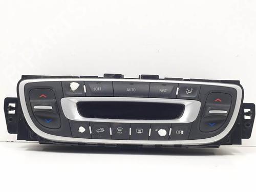 Used Climate control RENAULT MEGANE III Grandtour (KZ0/1) 1.5 dCi (KZ09, KZ0D, KZ1G, KZ29, KZ14, KZ1W, KZ10, KZ1F,... (110 hp) 16480129