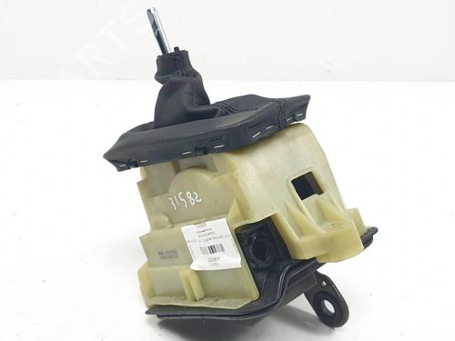 Gear lever MERCEDES-BENZ C-CLASS T-Model (S204) C 250 CDI (204.203) | BP29763222M90 