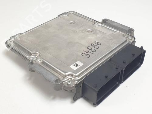 Engine control unit (ECU) LAND ROVER DISCOVERY V (L462) 2.0 Sd4 4x4 | BP39169760M57 - Image 2