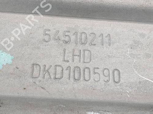 Front wiper motor MINI MINI (R50, R53) Cooper | BP37286667M29 - Image 3