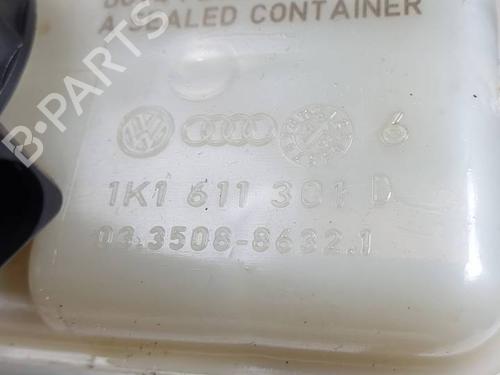 Brake master cylinder VW GOLF V Variant (1K5) 1.9 TDI | BP29989907M77