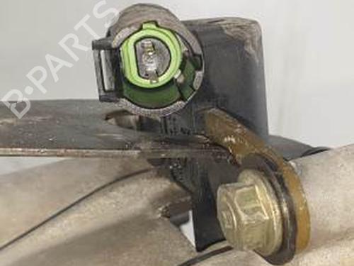 Gearbox RENAULT MODUS / GRAND MODUS (F/JP0_) 1.5 dCi (FP0D, JP0D) | BP29245388M3