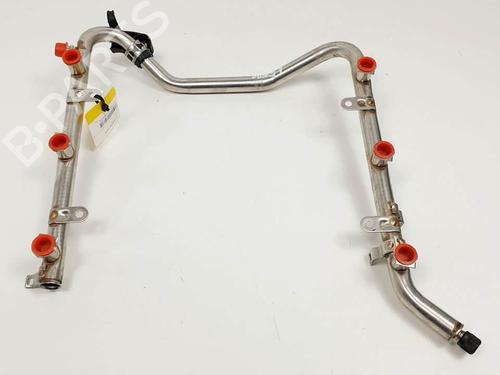 Used Injection rail Injection rail MERCEDES-BENZ CLK Convertible (A209) CLK 320 (209.465) (218 hp) 20164983 20164983