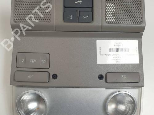 Used Interior roof light VW PASSAT B6 Variant (3C5) 2.0 TDI (170 hp) 29989687