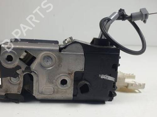 Used Front right lock CITROËN C4 I Saloon 1.6 HDi (109 hp) 31327749