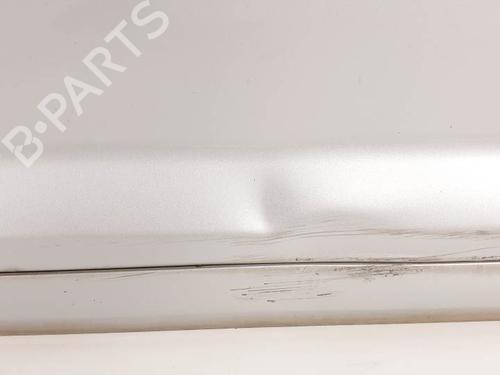 Right rear door AUDI A3 (8P1) 1.9 TDI | BP25864100C5 
