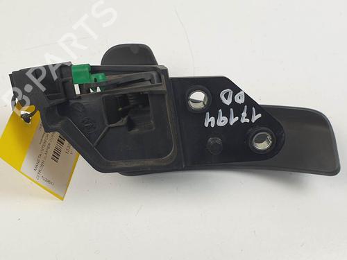 Front right interior door handle CITROËN JUMPER II Bus 2.2 HDi 120 | BP24914931I14 - Image 2