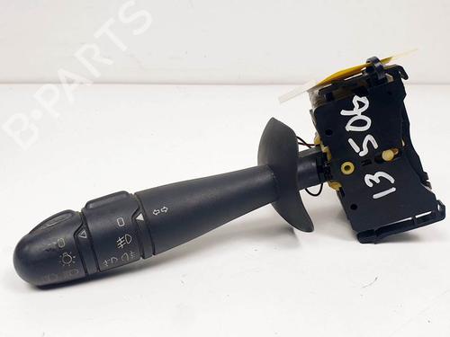 Used Headlight switch Headlight switch RENAULT VEL SATIS (BJ0_) 3.0 dCi (BJ0J, BJ0N) (177 hp) 16256664 16256664