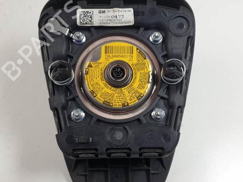 Driver airbag OPEL MERIVA B MPV (S10) 1.4 (75) | BP28508141C9