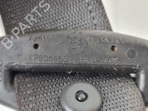 Rear right seatbelt FIAT CROMA (194_) 1.9 D Multijet (194AXC1B, 194AXC12) | BP7545758I28 