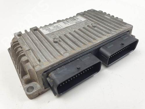 Used Gearbox control unit PEUGEOT 206 CC (2D) 1.6 (110 hp) 28367502