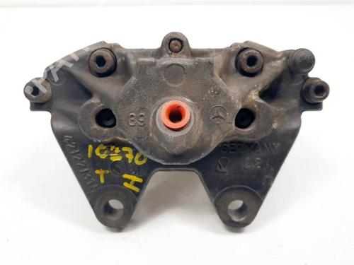 Left rear brake caliper MERCEDES-BENZ S-CLASS (W220) S 320 CDI (220.026, 220.126) | BP12362702M107 