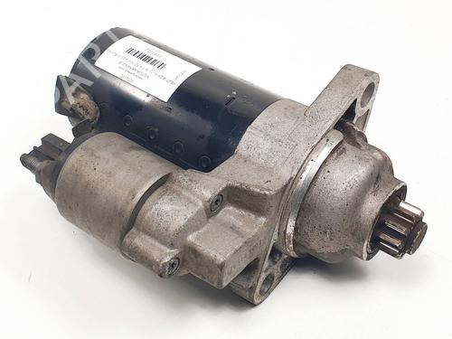 Used Starter Starter SEAT IBIZA III (6L1) 1.9 SDI (64 hp) 36000598 36000598