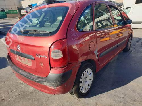 Left front fenders CITROËN XSARA PICASSO (N68) 1.6 HDi | BP26145482C41 