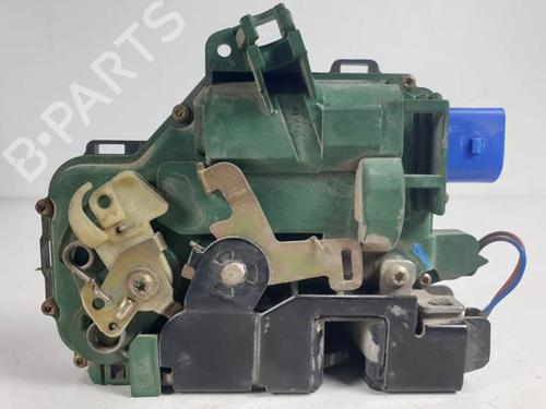 Front left lock SEAT IBIZA III (6L1) 1.4 TDI | BP12376965C98 