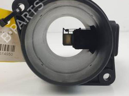 Mass air flow sensor NISSAN INTERSTAR Van (X70) dCi 120 | BP24933885M95 