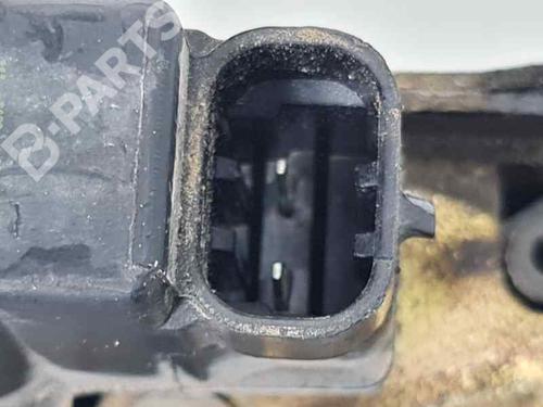Front right lock DAEWOO LANOS (KLAT) 1.3 | BP6858958C97 