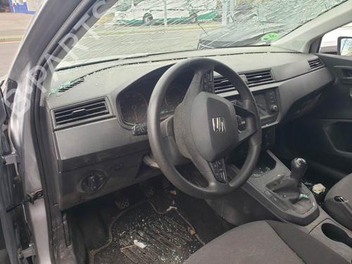 Left front steering knuckle SEAT ARONA (KJ7, KJP) 1.0 TSI | BP24990812M25  - Image 31