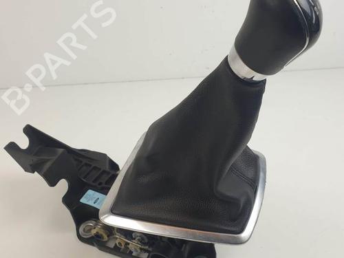 Used Gear lever FORD FOCUS II (DA_, HCP, DP) 1.6 TDCi (90 hp) 24931052