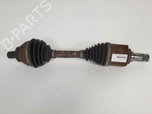 Used Left front driveshaft Left front driveshaft LAND ROVER FREELANDER 2 (L359) 2.2 TD4 4x4 (152 hp) 6861145 6861145