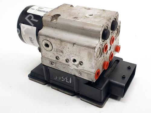 ABS pump SAAB 9-3 (YS3F, E79, D79, D75) 2.0 t | BP16360243M43 