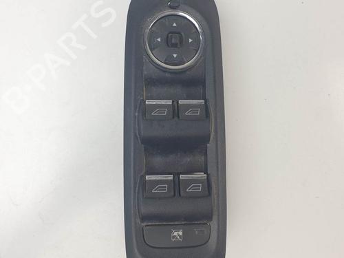 Used Left front window switch Left front window switch FORD MONDEO IV (BA7) 2.0 TDCi (140 hp) 20301758 20301758