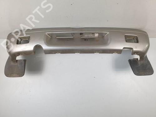 Used Rear bumper Rear bumper 13652014 13652014