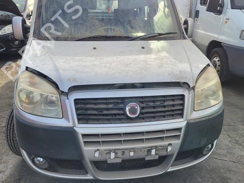 Electronic module FIAT DOBLO Box Body/MPV (223_) 1.9 JTD | BP36429340M83  - Image 8