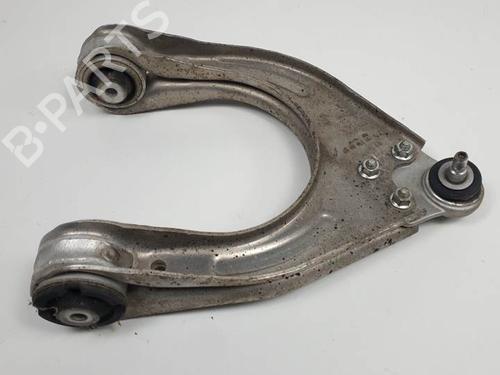 Used Left front suspension arm MERCEDES-BENZ E-CLASS (W211) [2002-2009]  11571247