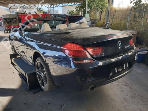 Engine BMW 6 Convertible (F12) 640 d | BP40287976M1 - Image 12