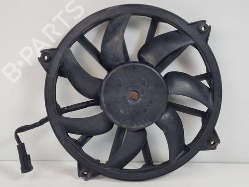 Used Radiator fan Radiator fan 38927859 38927859