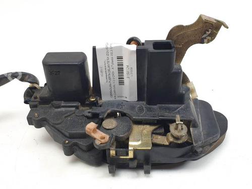 Front left lock KIA CARNIVAL II (GQ) 2.9 CRDi | BP27885710C98 