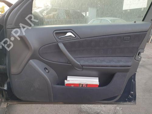 Left front window switch MERCEDES-BENZ C-CLASS (W203) C 270 CDI (203.016) | BP29172673I27 - Image 10