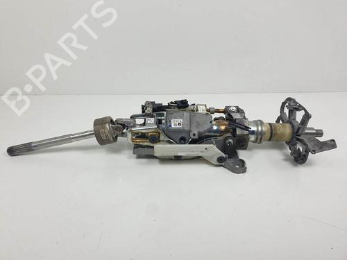 Used Steering column Steering column BMW 6 Convertible (E64) 650 i (367 hp) 12542088 12542088